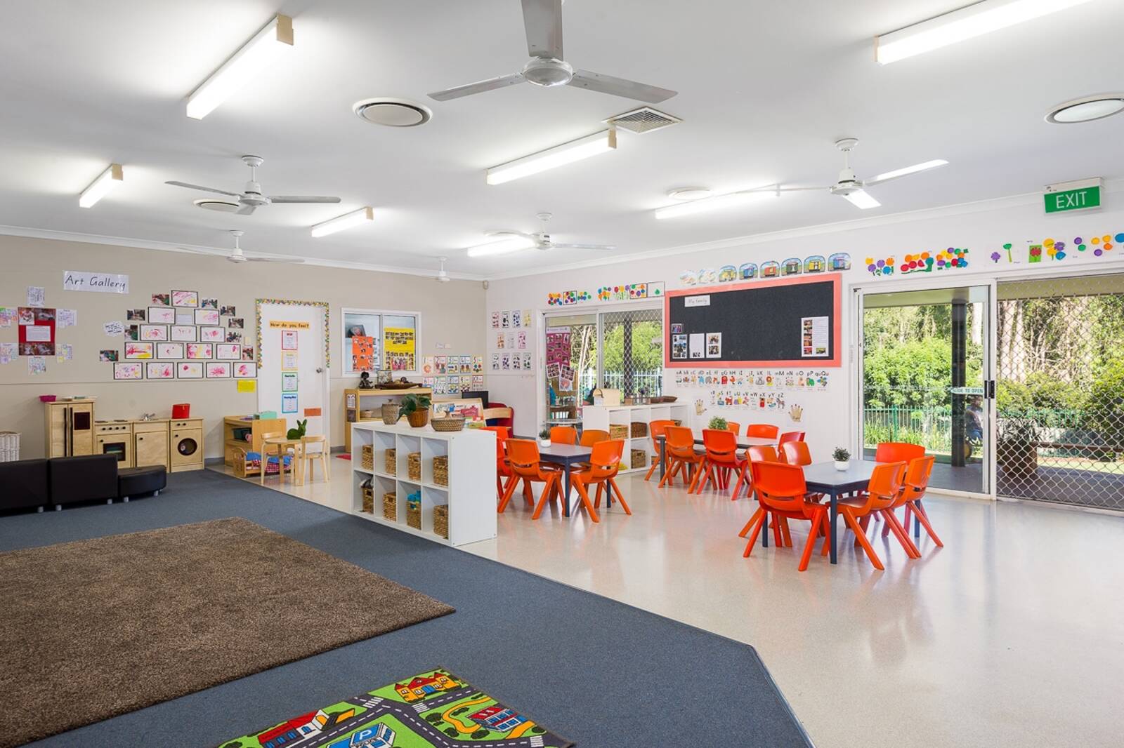 Kidzco Early Learning Centre Springwood