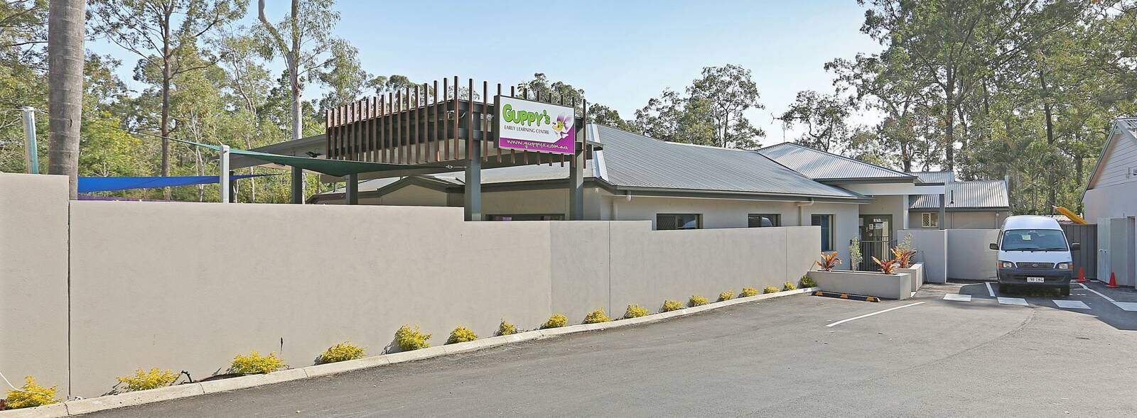 Guppys Early Learning Centre - Forestdale