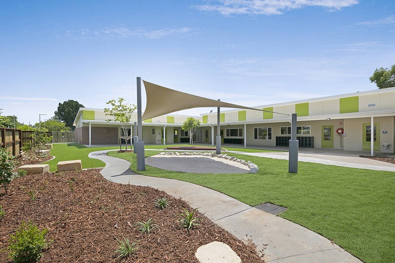 Ascot Childcare and Kindy