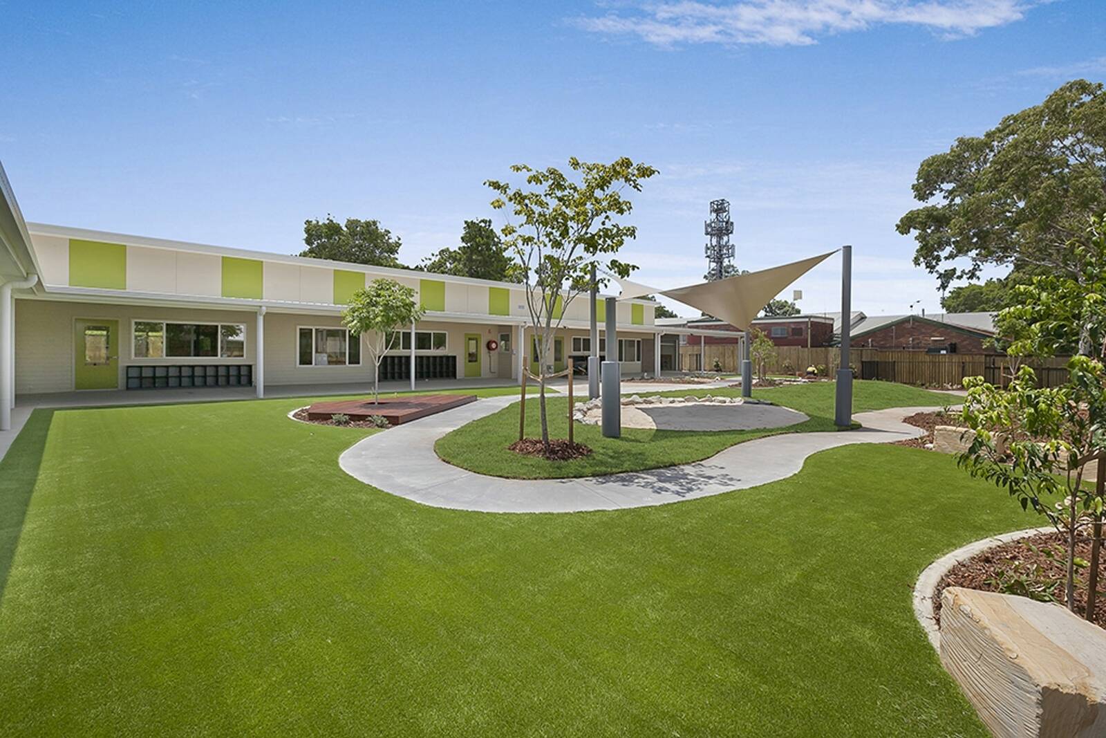 Ascot Childcare and Kindy