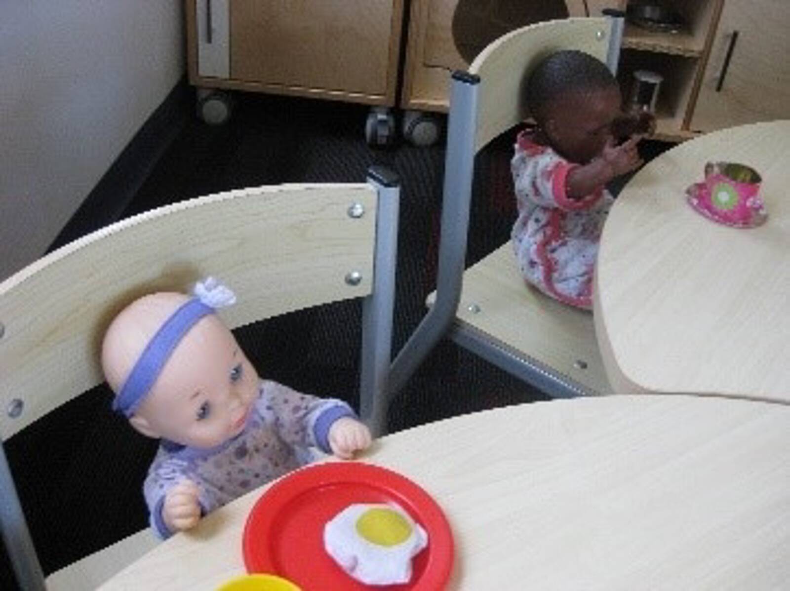 Play'n'Around Early Learning Centre Engadine