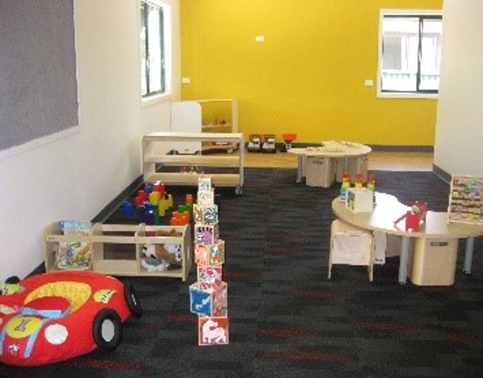 Play'n'Around Early Learning Centre Engadine
