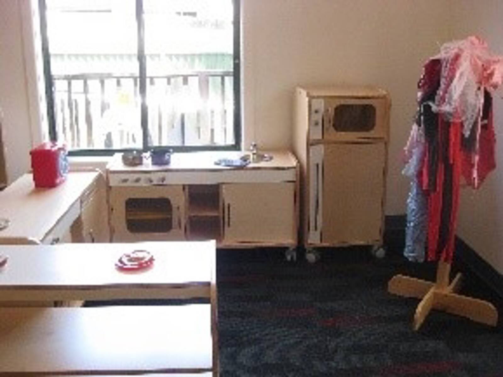 Play'n'Around Early Learning Centre Engadine