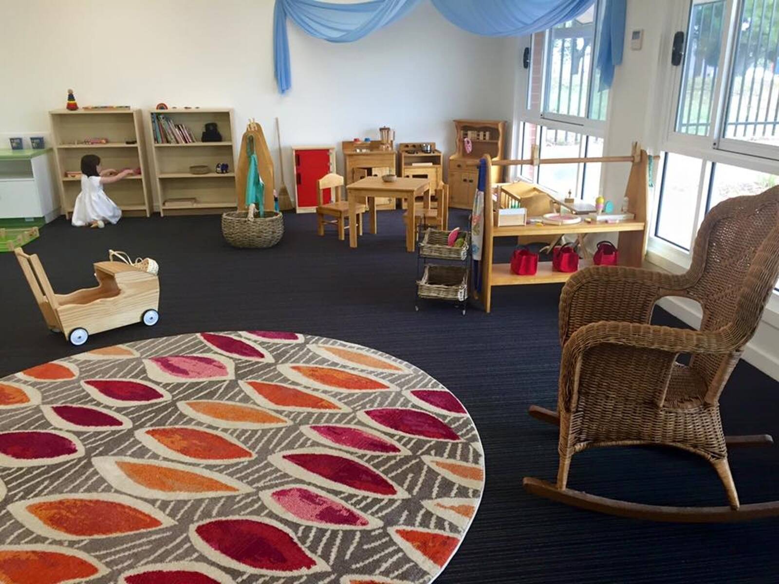 Stella Bella Children's Centre