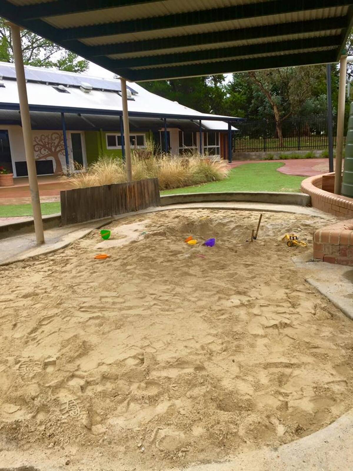 Stella Bella Children's Centre