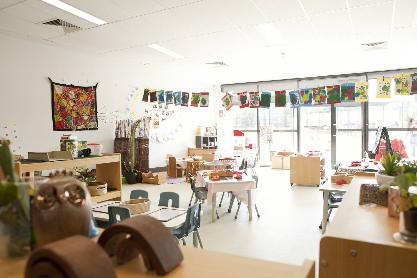 Derrimut YMCA Early Learning Centre