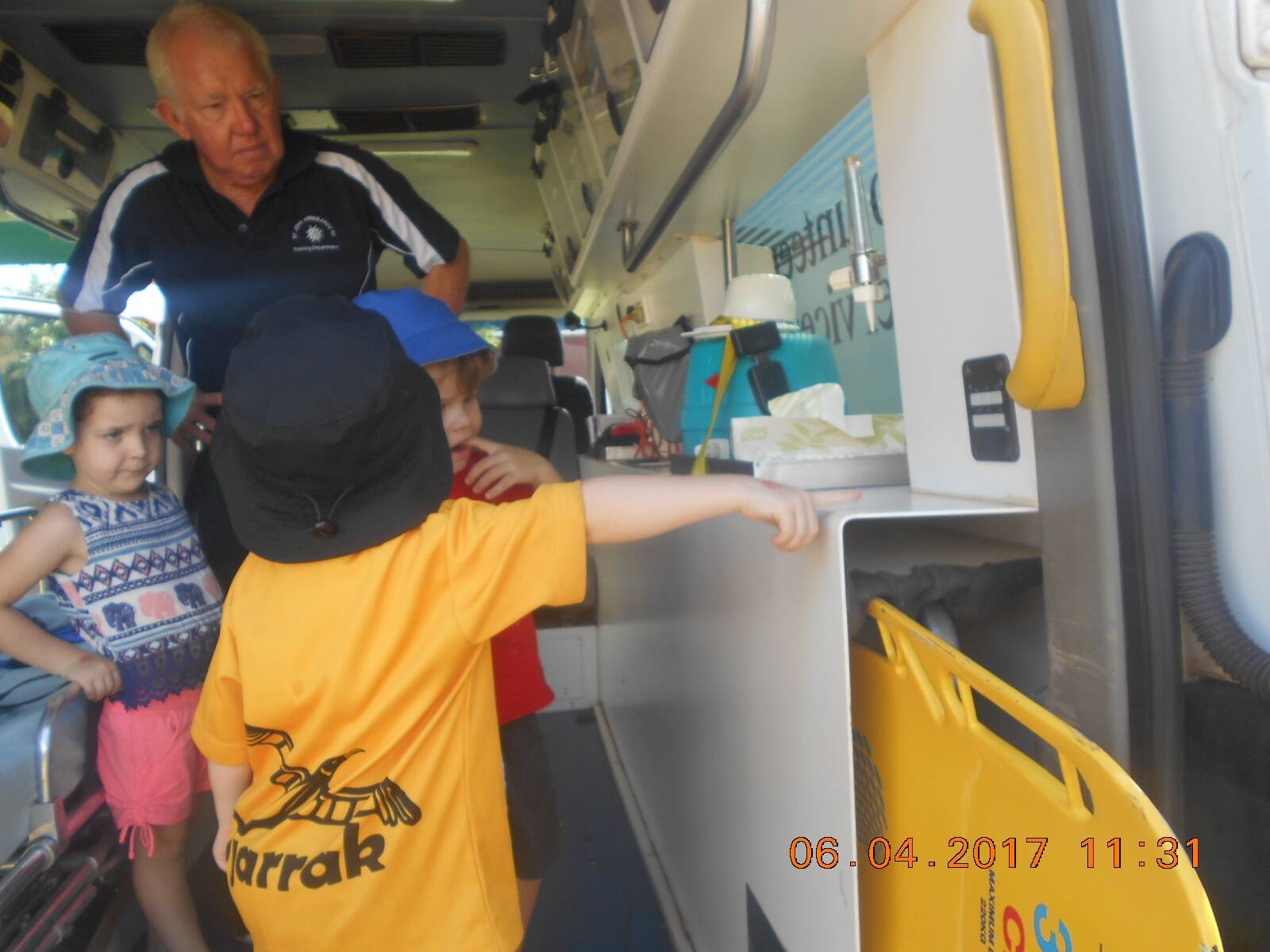 Haileybury Rendall Early Learning Centre