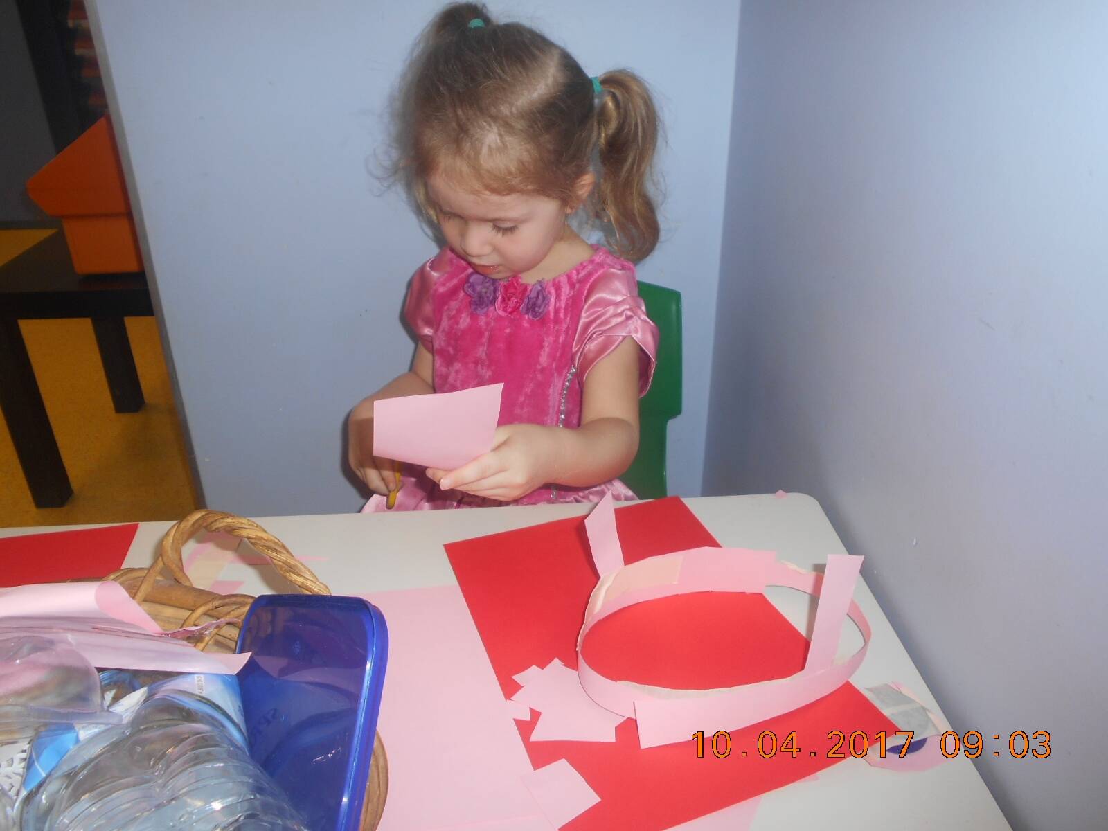 Haileybury Rendall Early Learning Centre