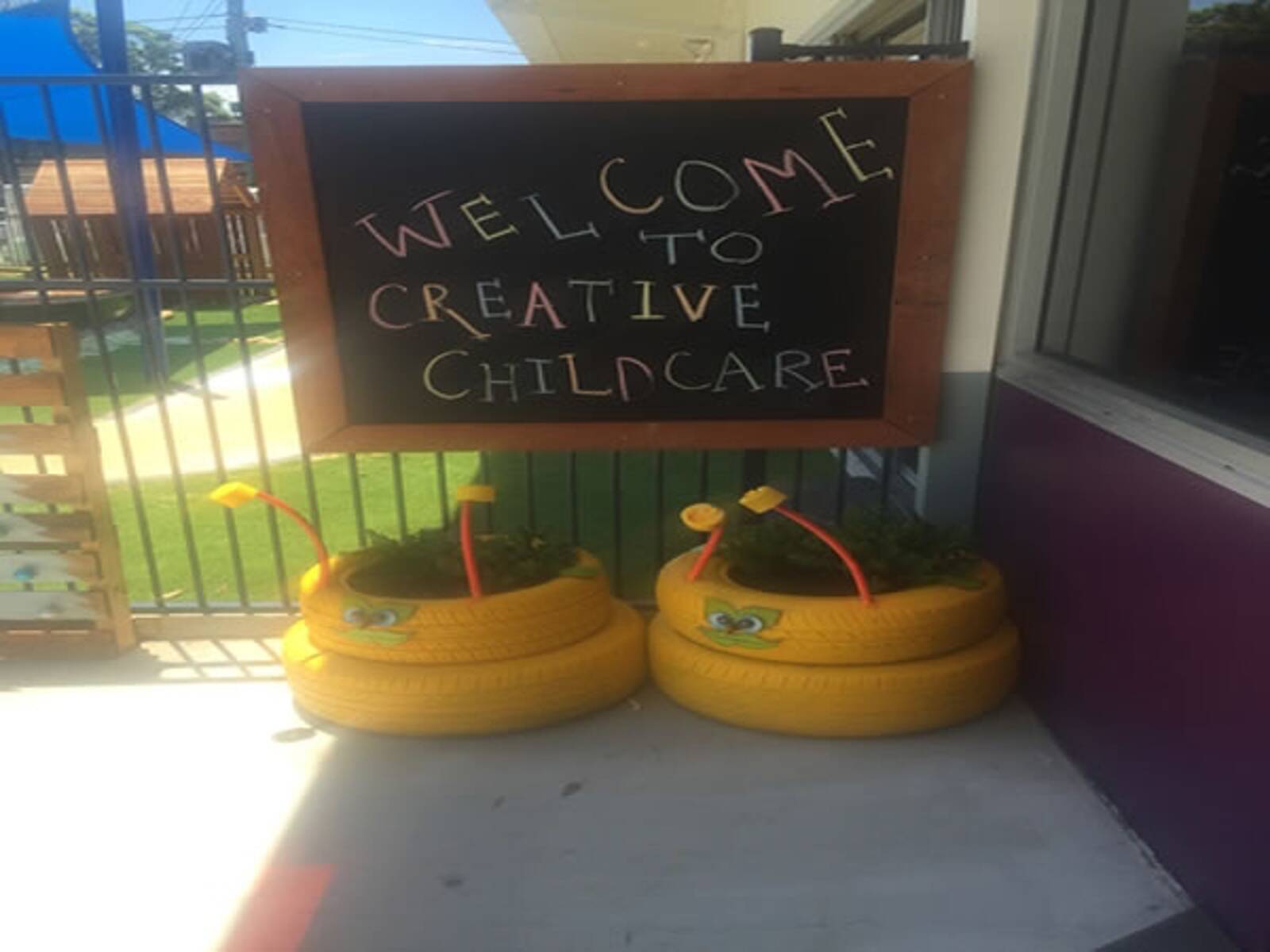 Creative Childcare Kotara