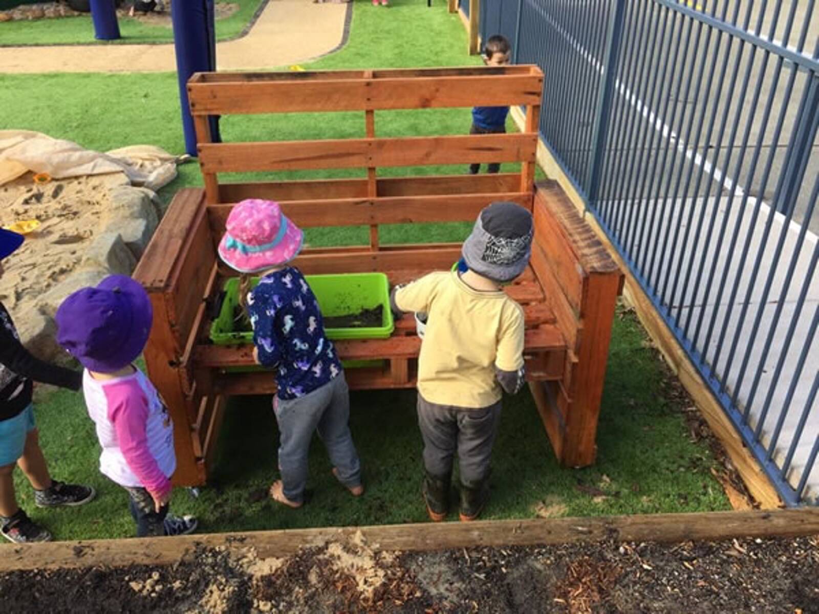 Creative Childcare Kotara