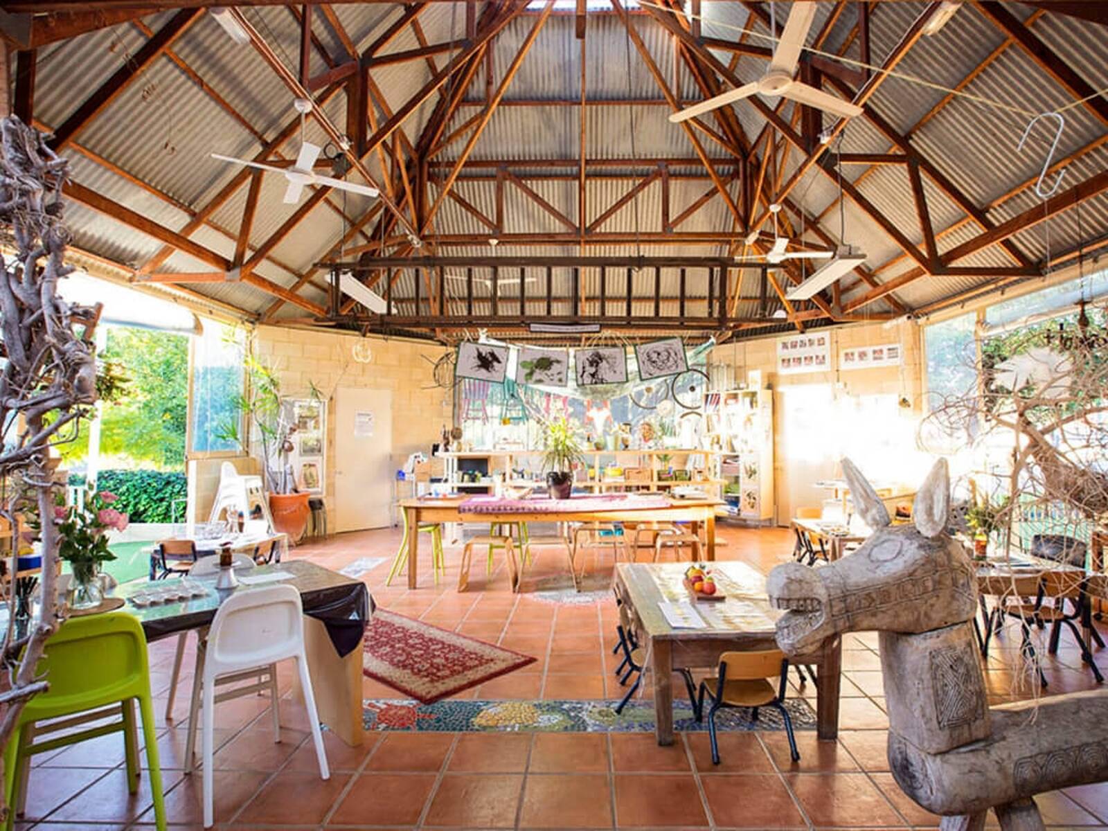 Nedlands School of Early Learning