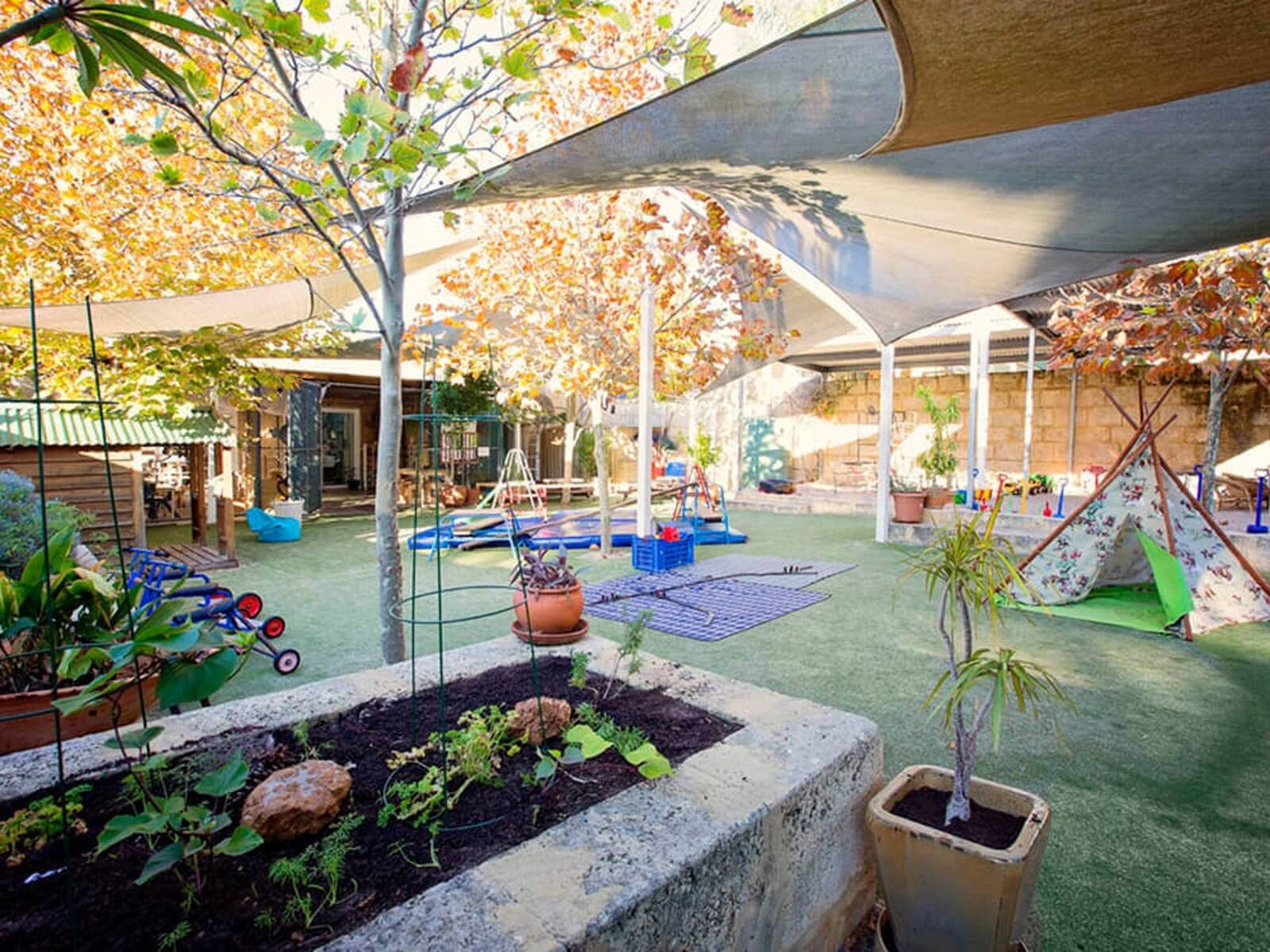 Nedlands School of Early Learning