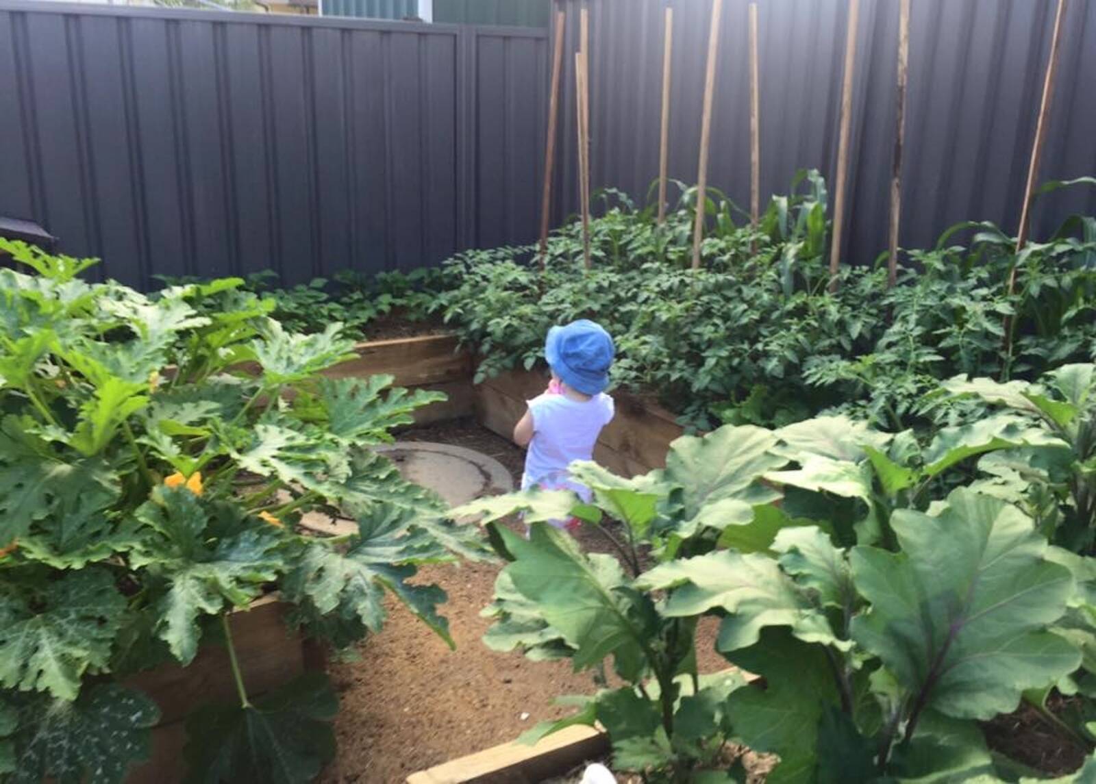 The Little Village Early Learning Centre