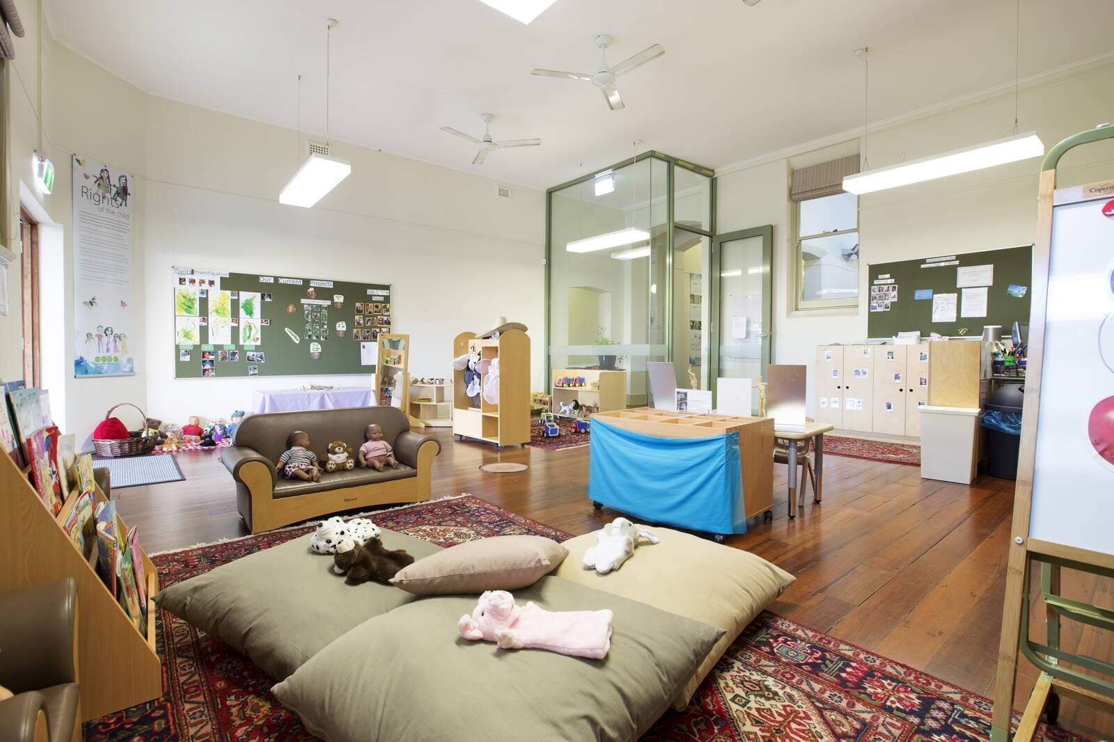 North Fremantle School of Early Learning