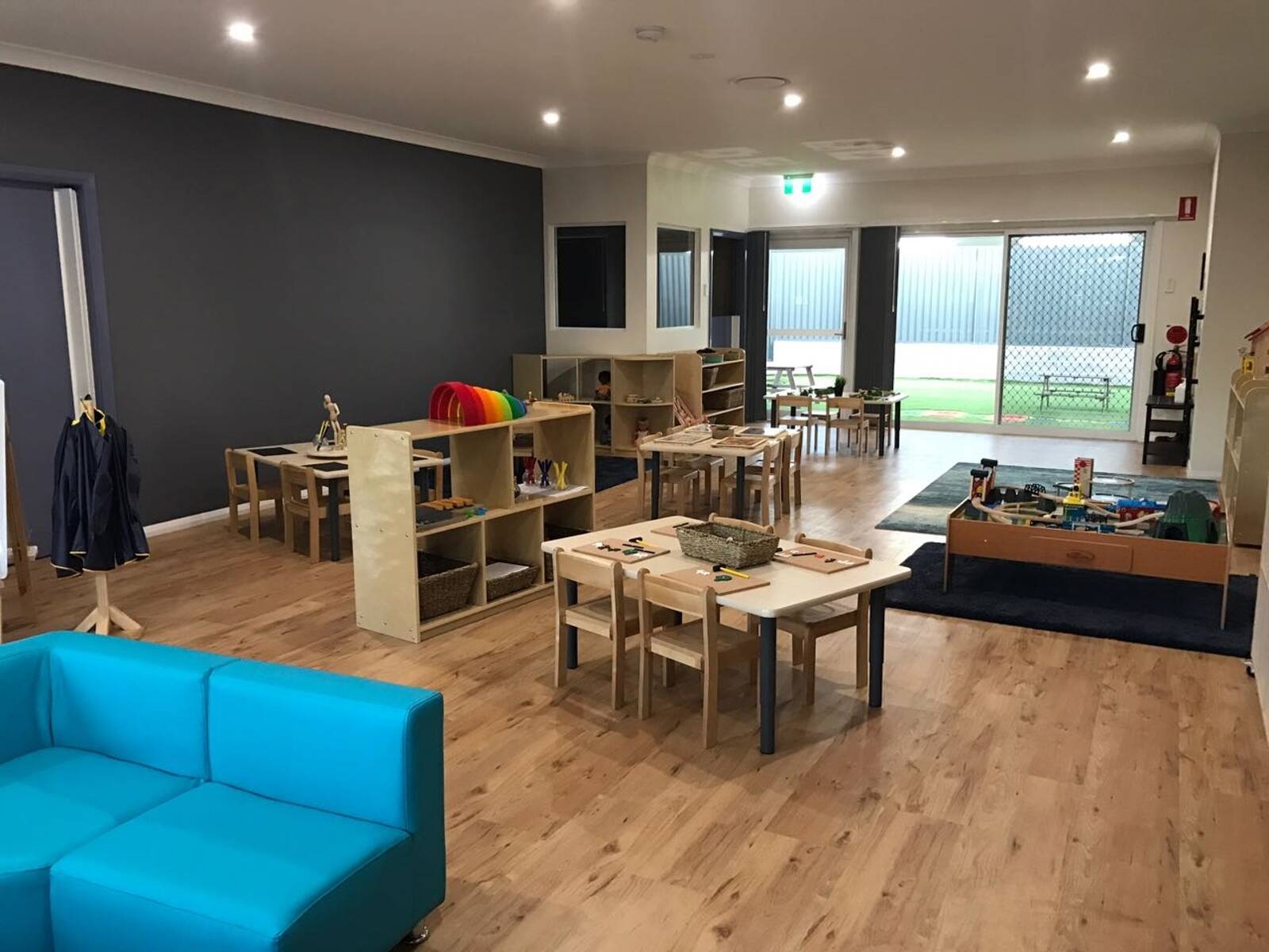 First Memories Early Learning Centre