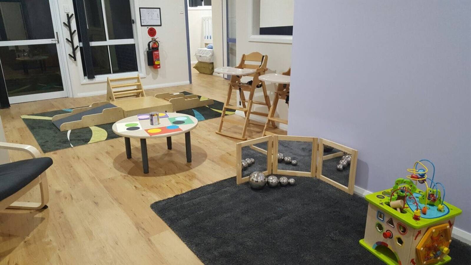 First Memories Early Learning Centre