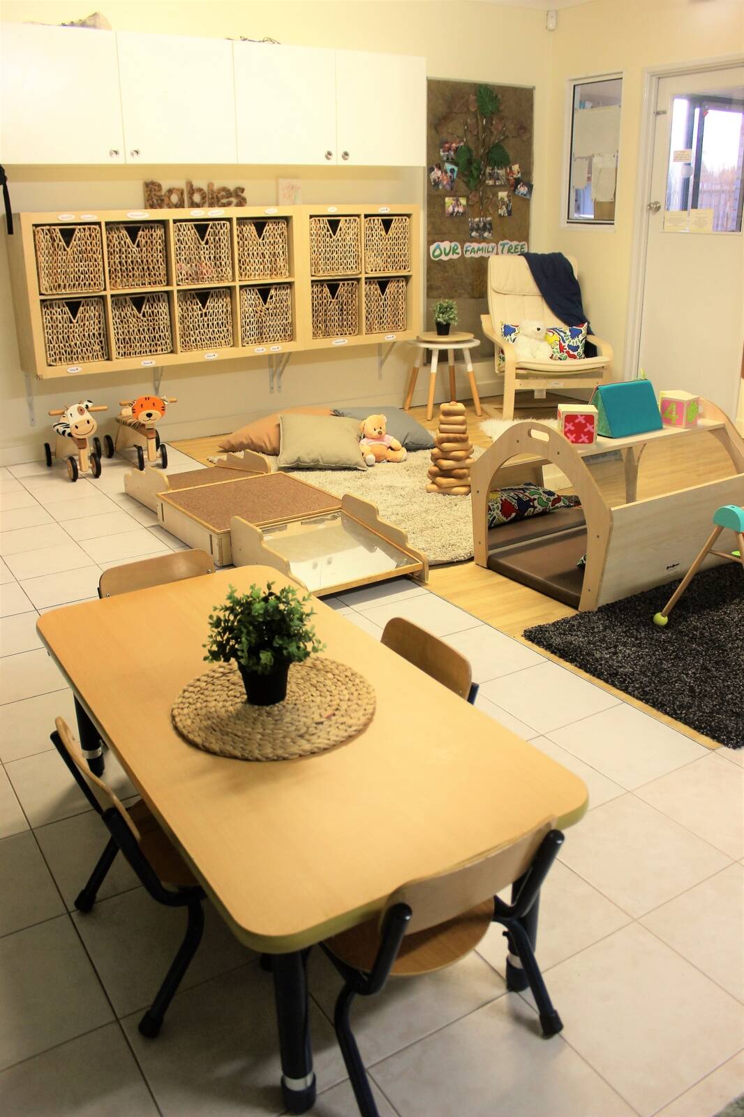 Care for Kids School of Early Learning - Morley