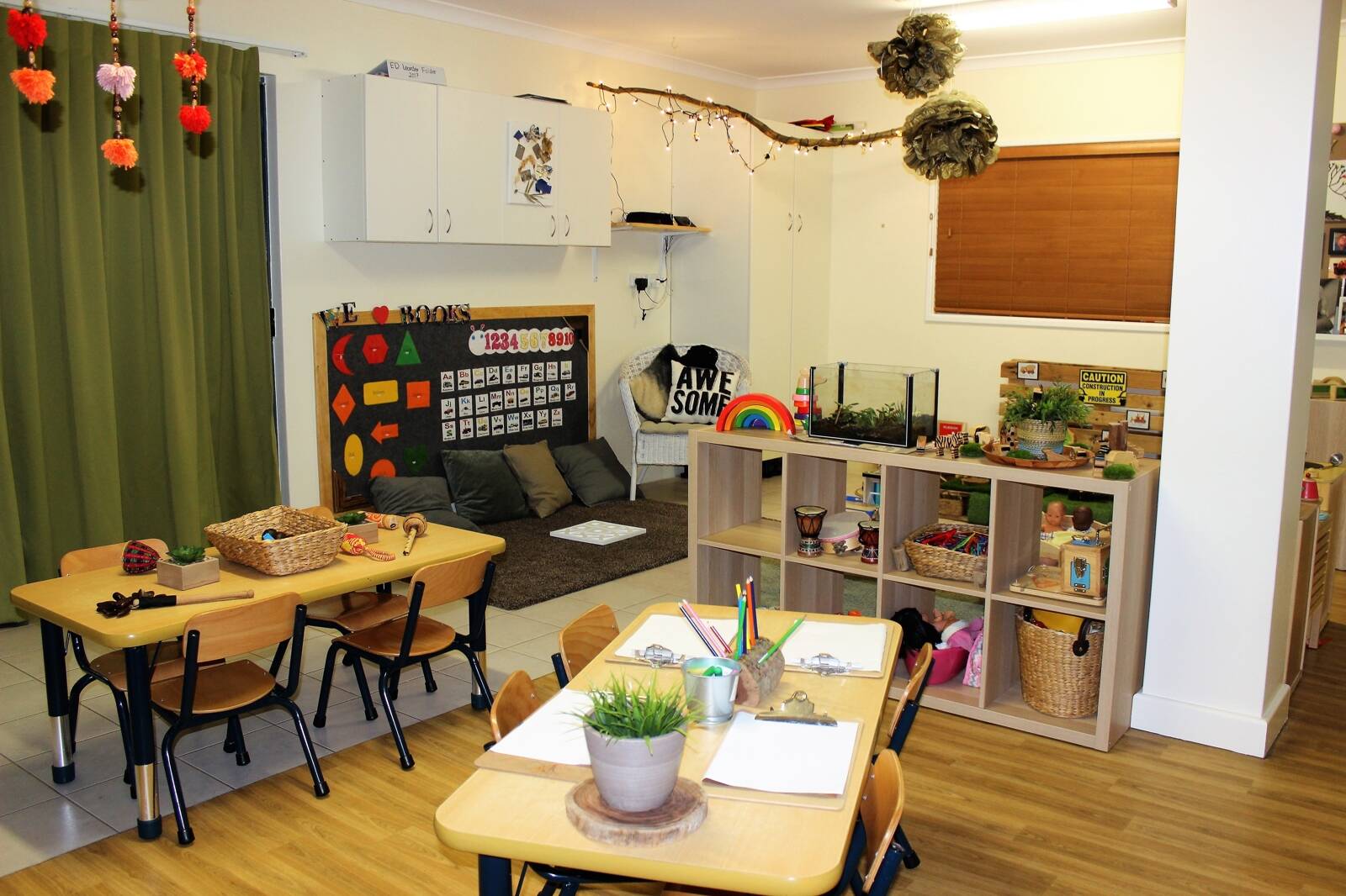 Care for Kids School of Early Learning - Morley