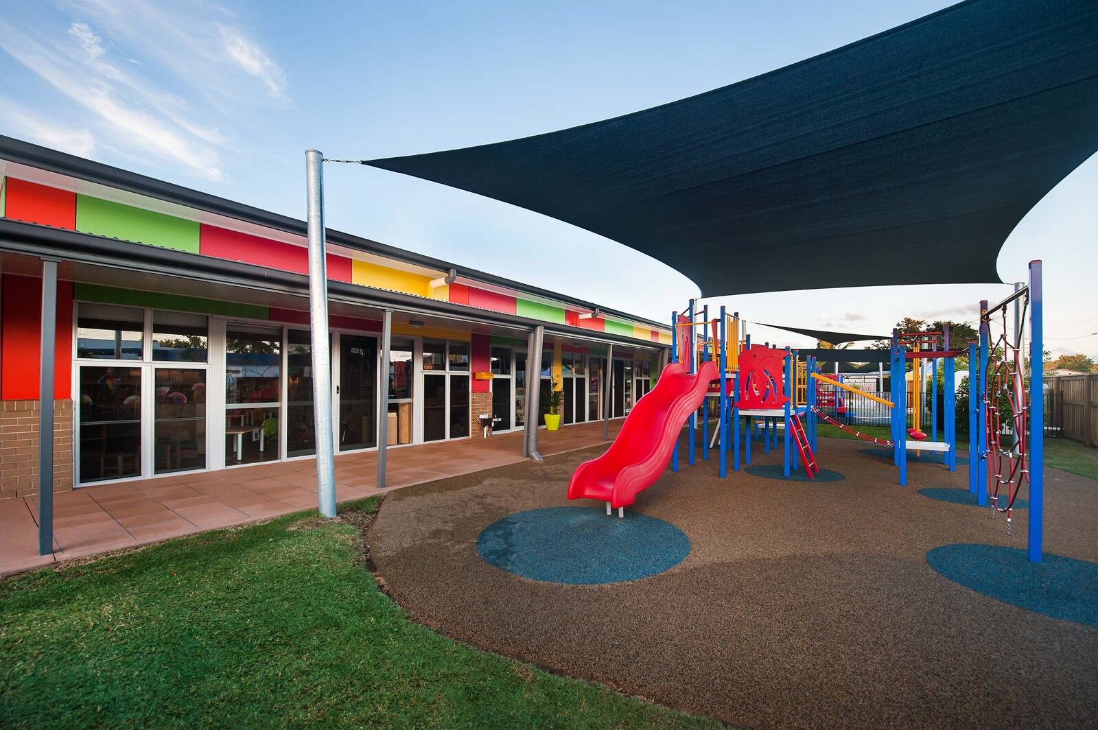 My School Child Care & Kindergarten - Slade Point