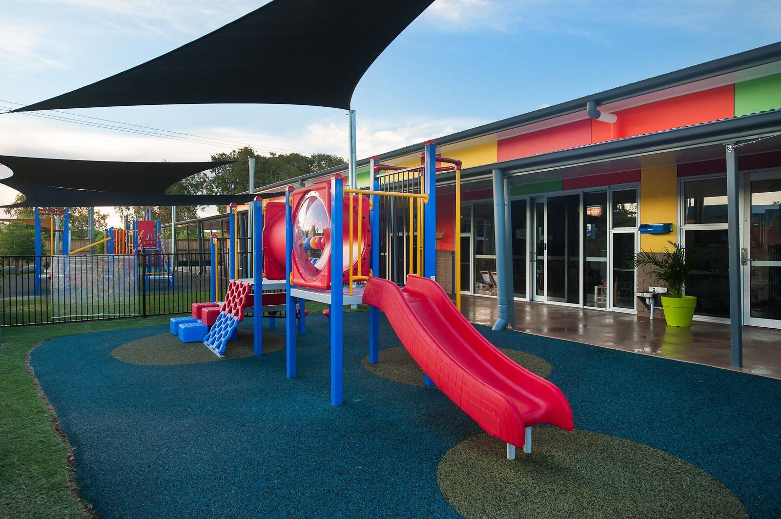 My School Child Care & Kindergarten - Slade Point