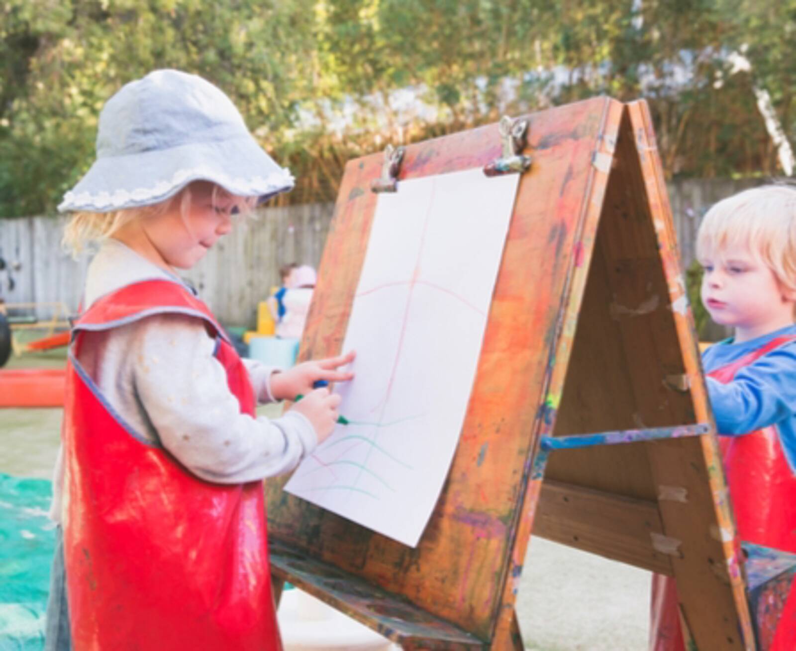 Pine Street Kindergarten