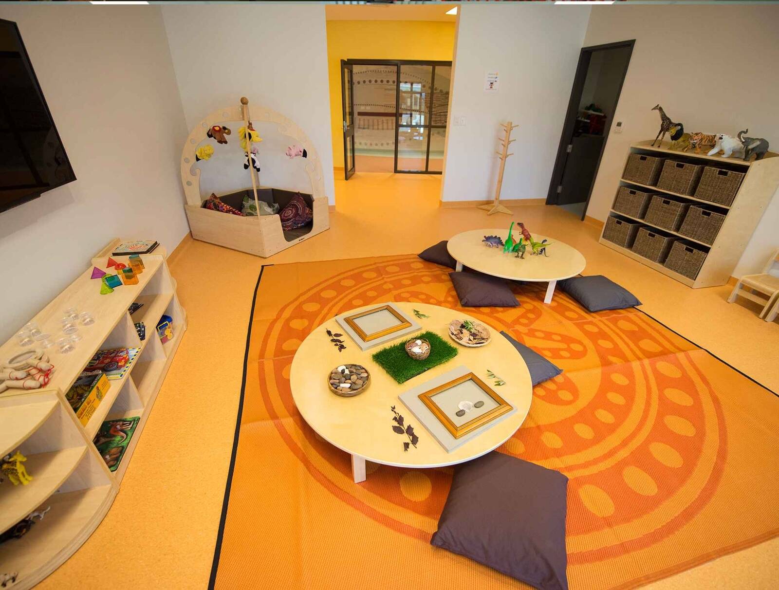 Compass Early Learning Centre