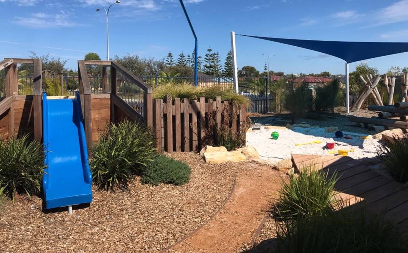 Branches Early Learning Centre Merriwa