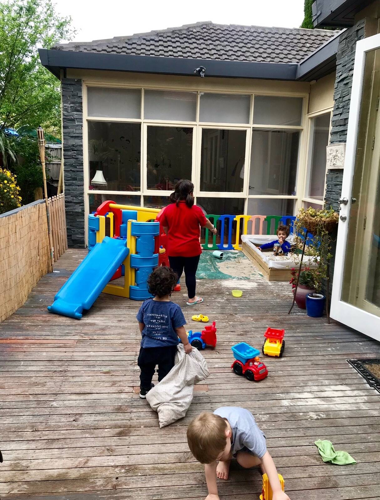 Mona Family Day Care