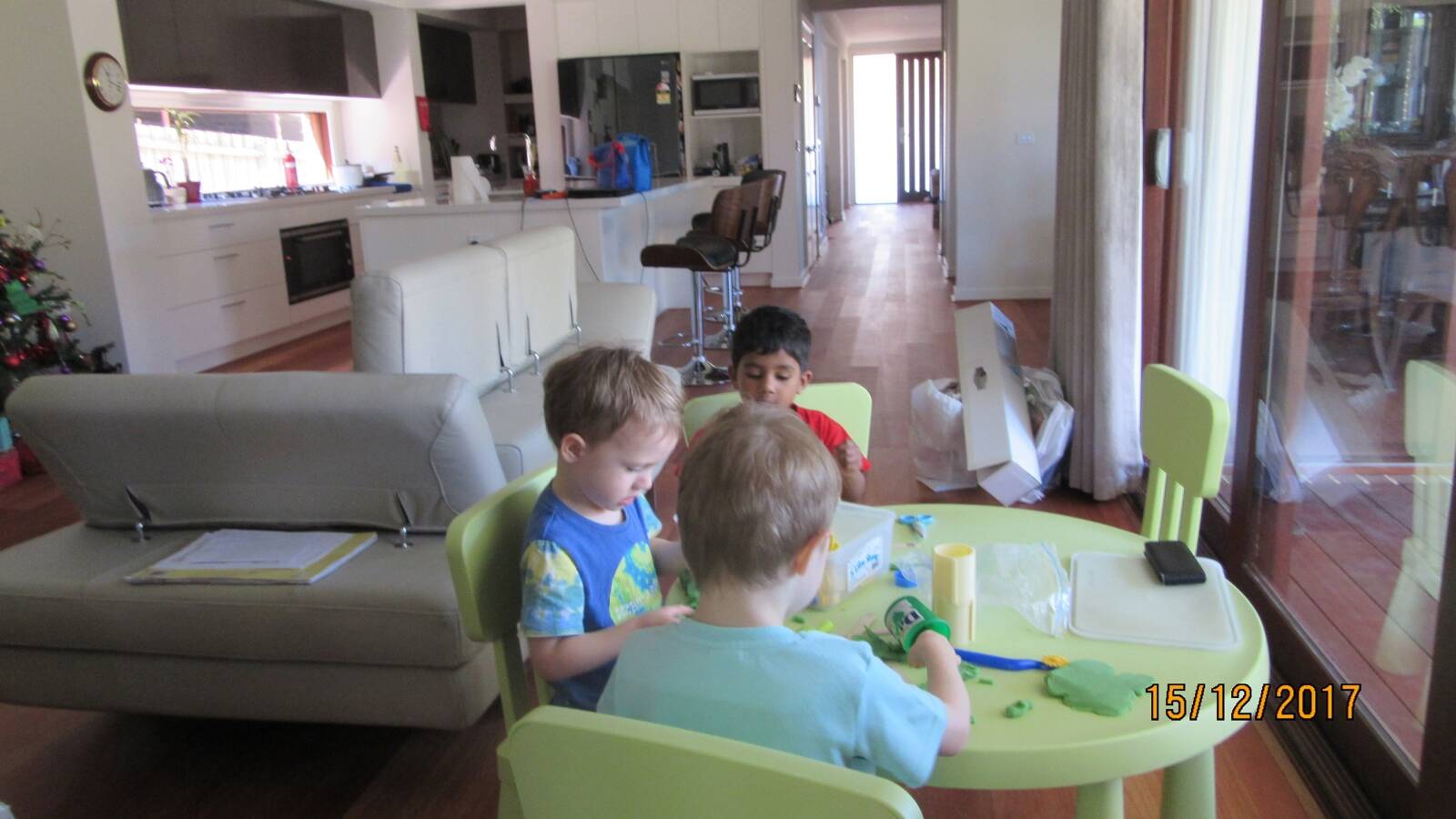 Anula's Family Day Care