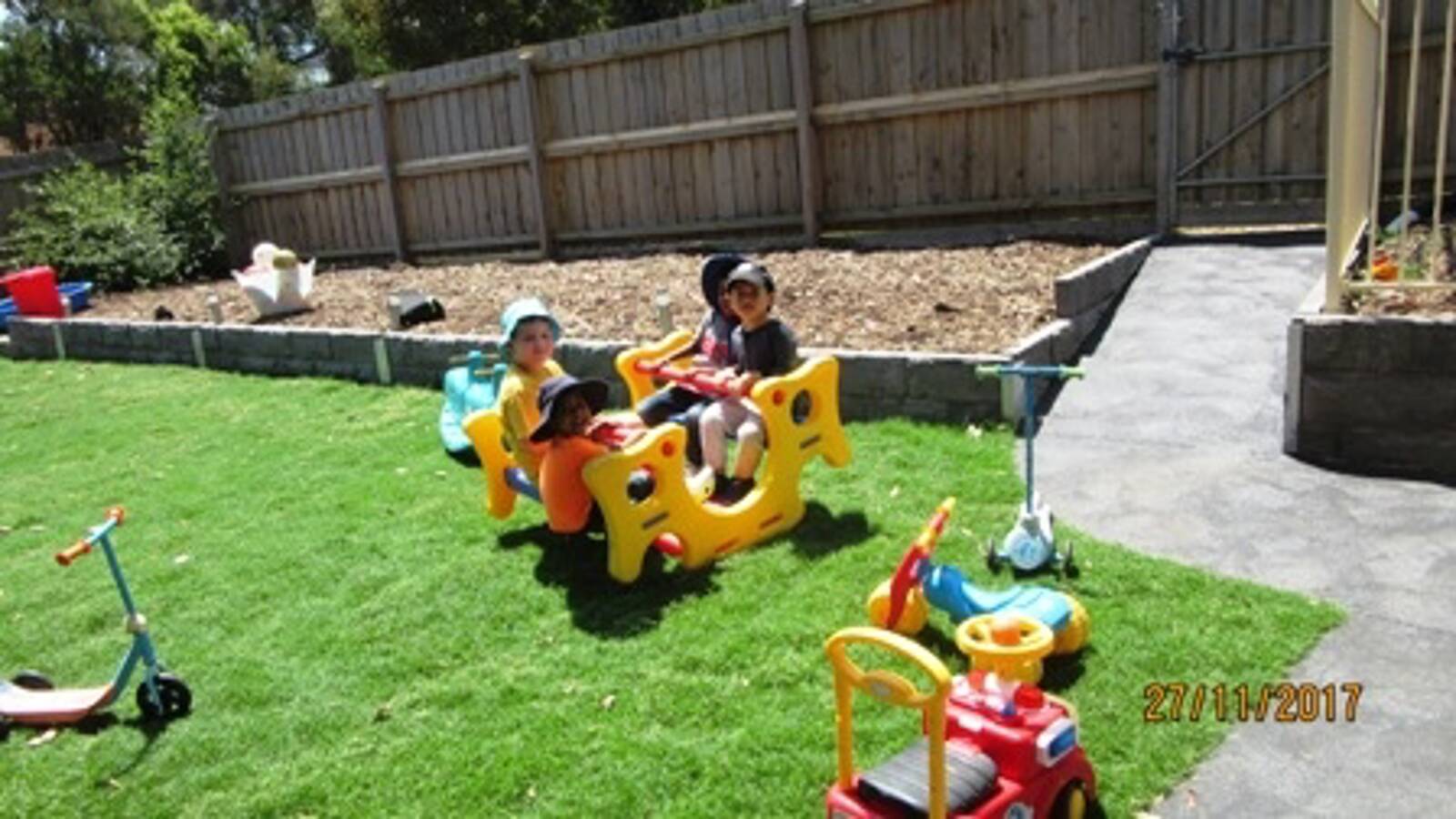 Anula's Family Day Care