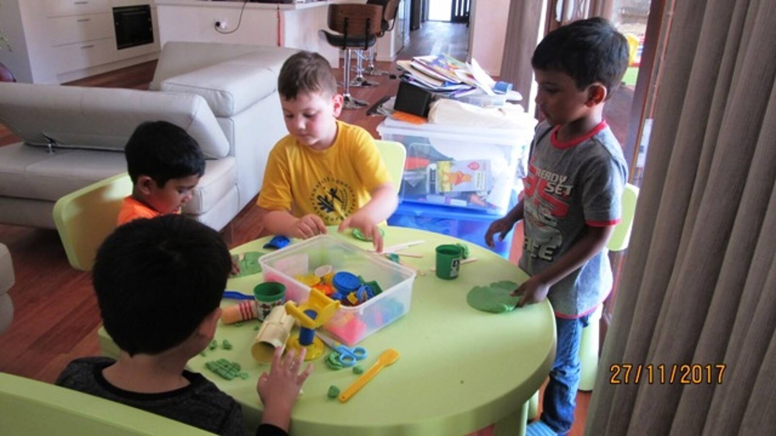 Anula's Family Day Care