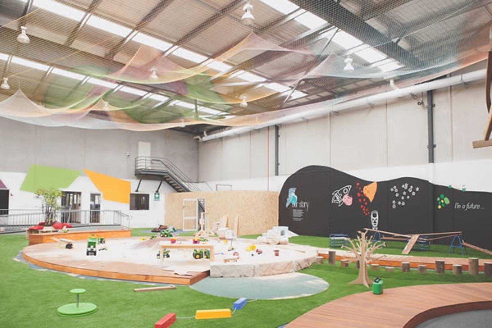 Grace Village Early Learning