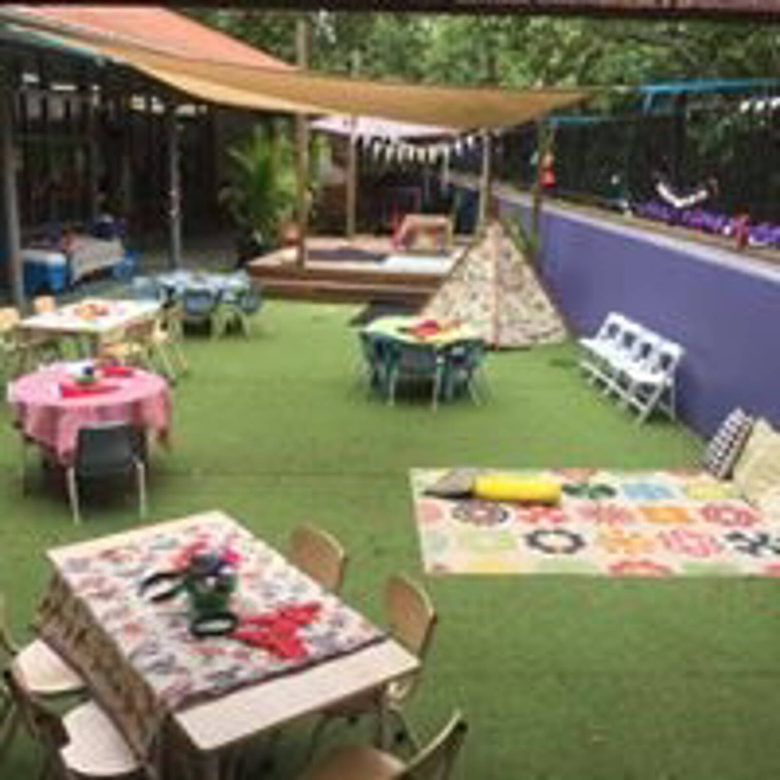 Moore Park Gardens Preschool & Long Day Care Centre