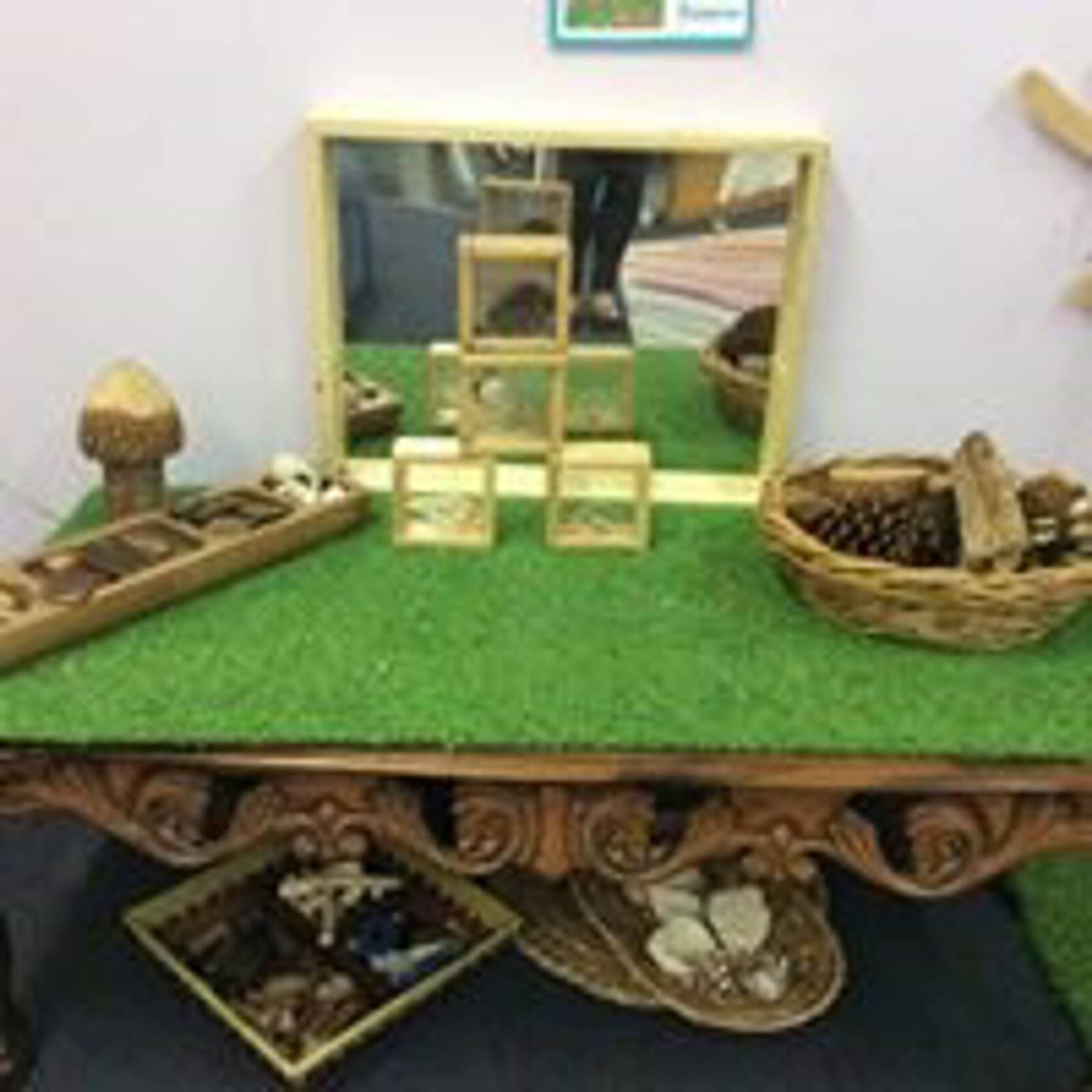 Moore Park Gardens Preschool & Long Day Care Centre