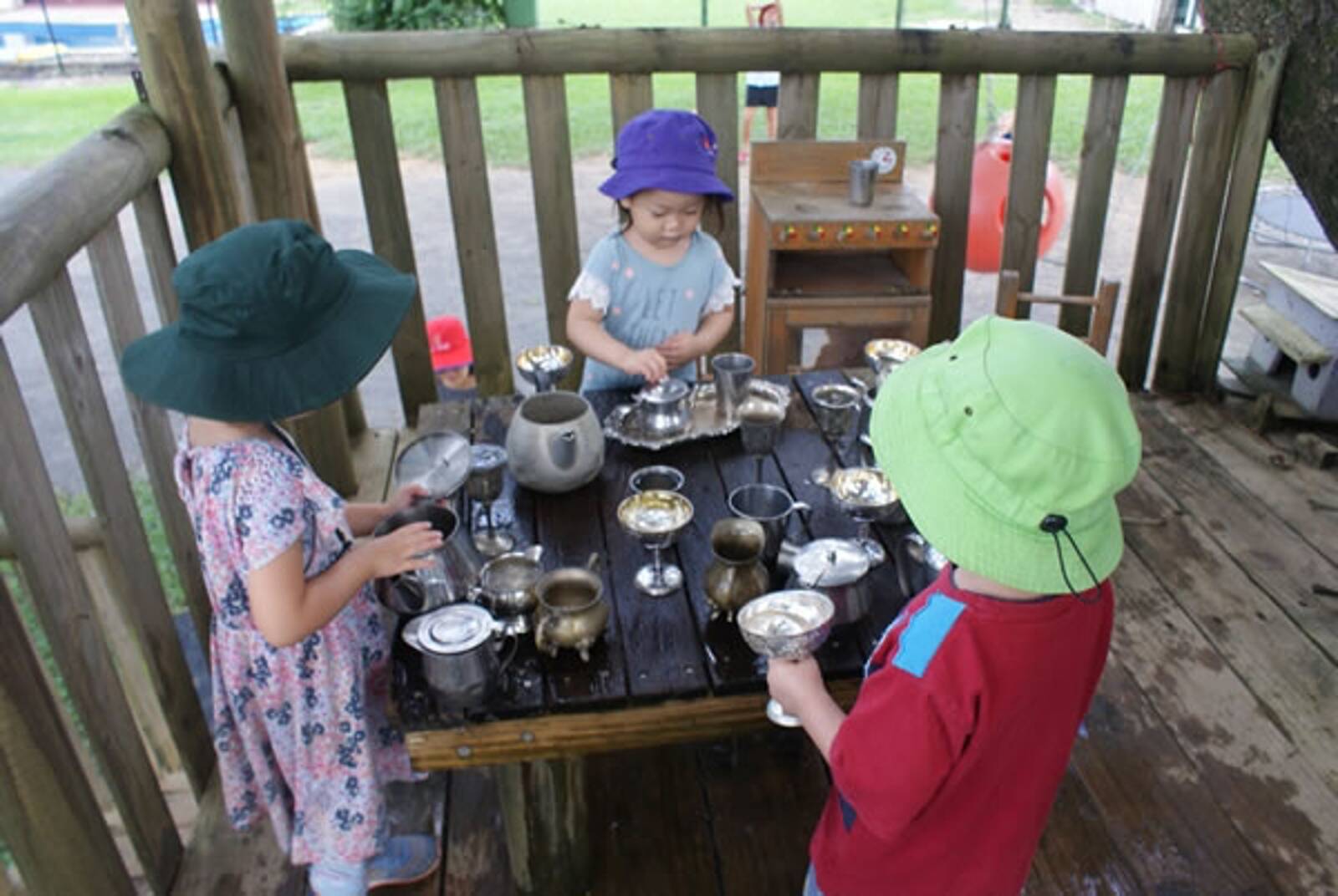 NQ Family Day Care - Servicing Cairns, Northern Beaches, Southern Suburbs, Kuranda, Mareeba, Atherton, Ravenshoe and Townsville