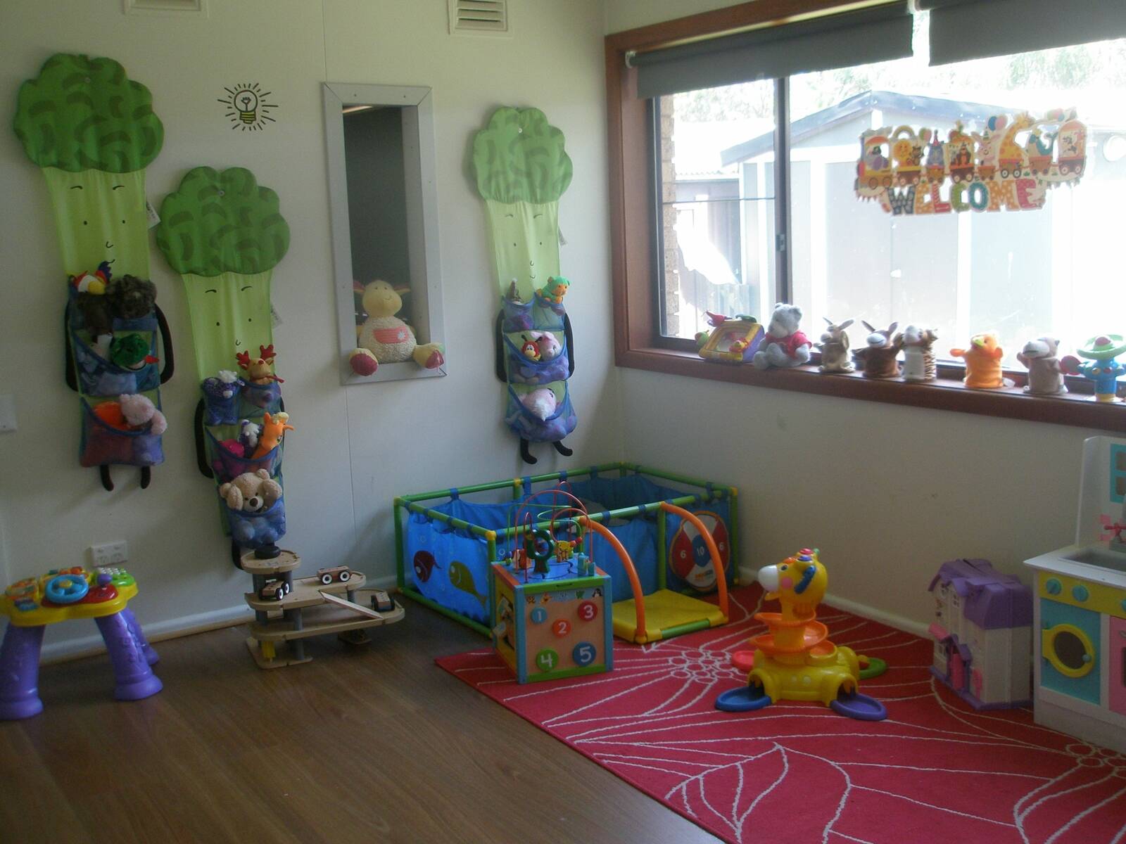 Miniland Early Learning Centre