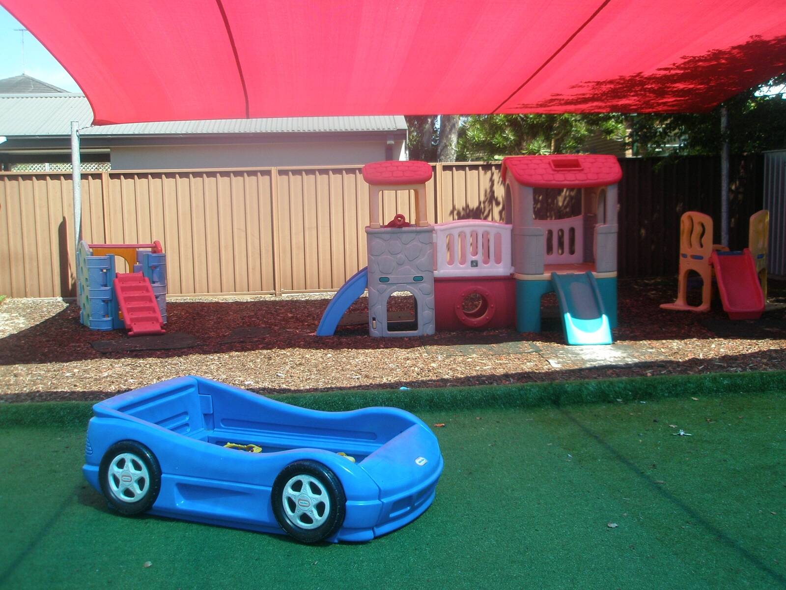 Miniland Early Learning Centre