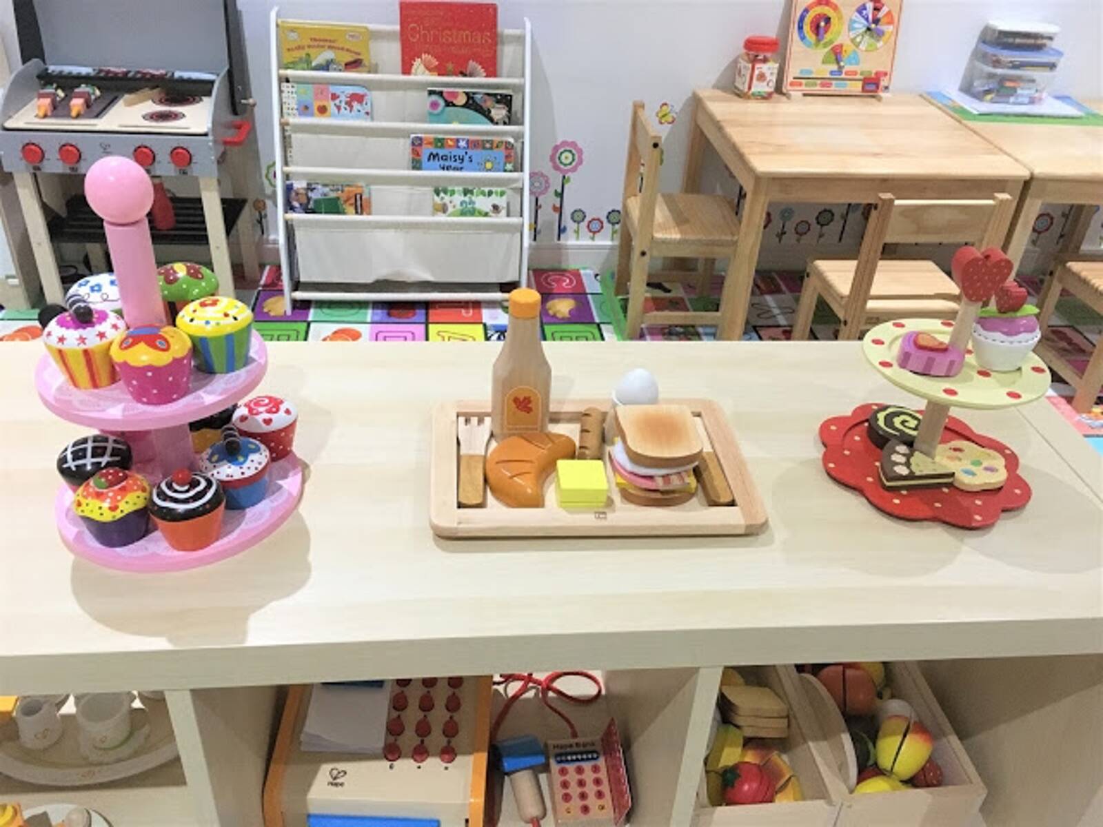 Yee Kuan Family Day Care