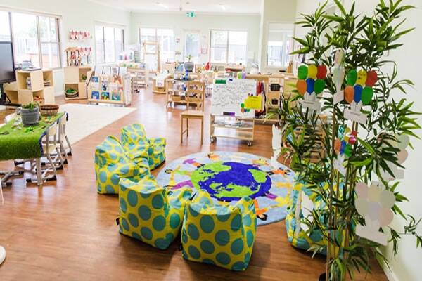 Story House Early Learning Geelong