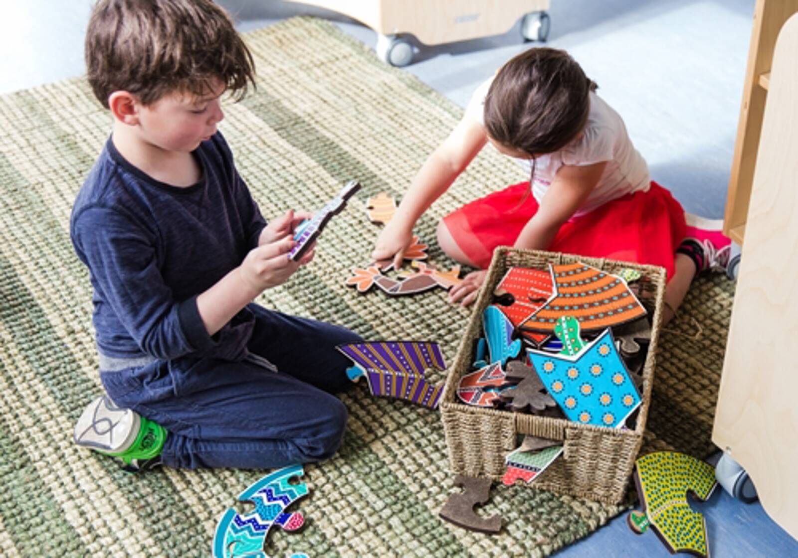 Story House Early Learning Geelong