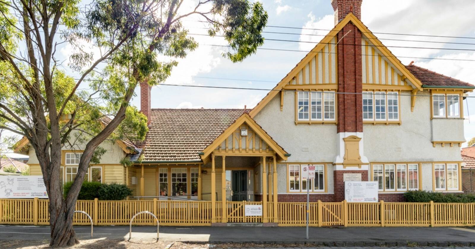 Froliq Early Learning Centre