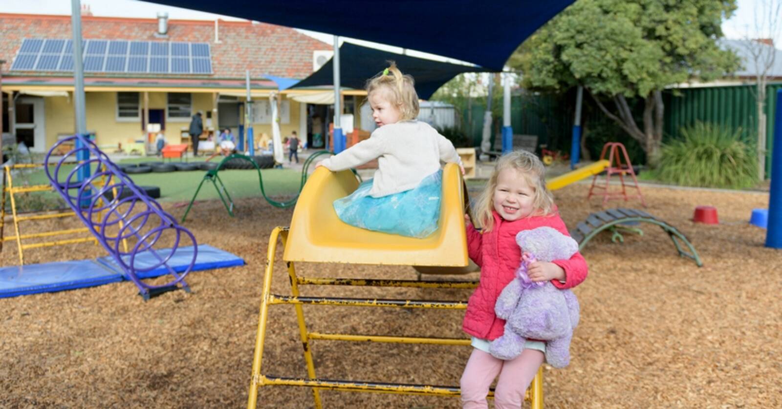 Froliq Early Learning Centre