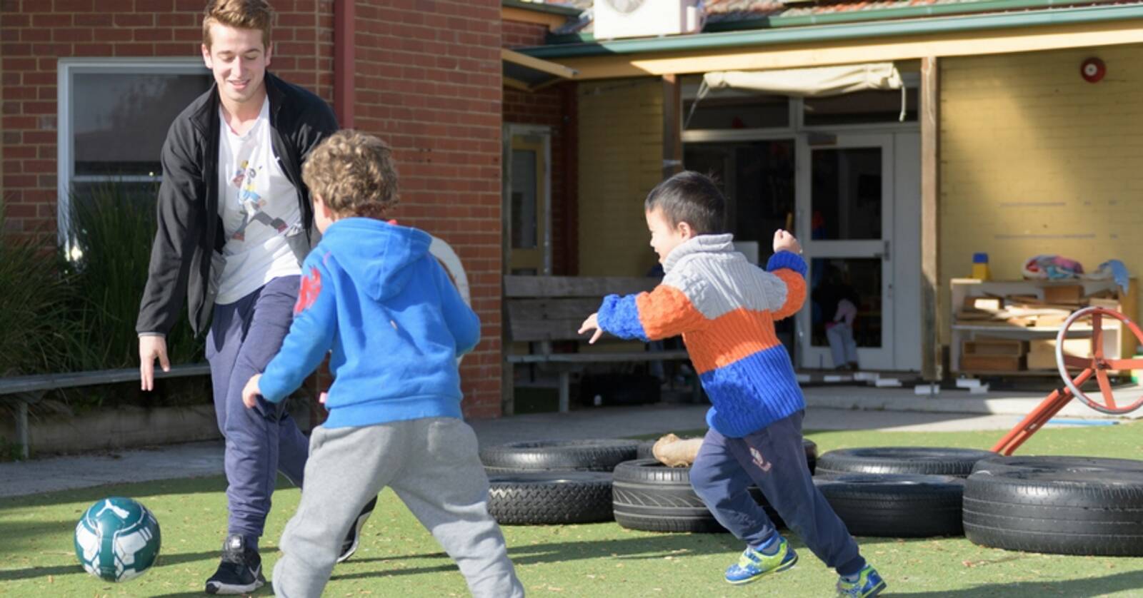 Froliq Early Learning Centre