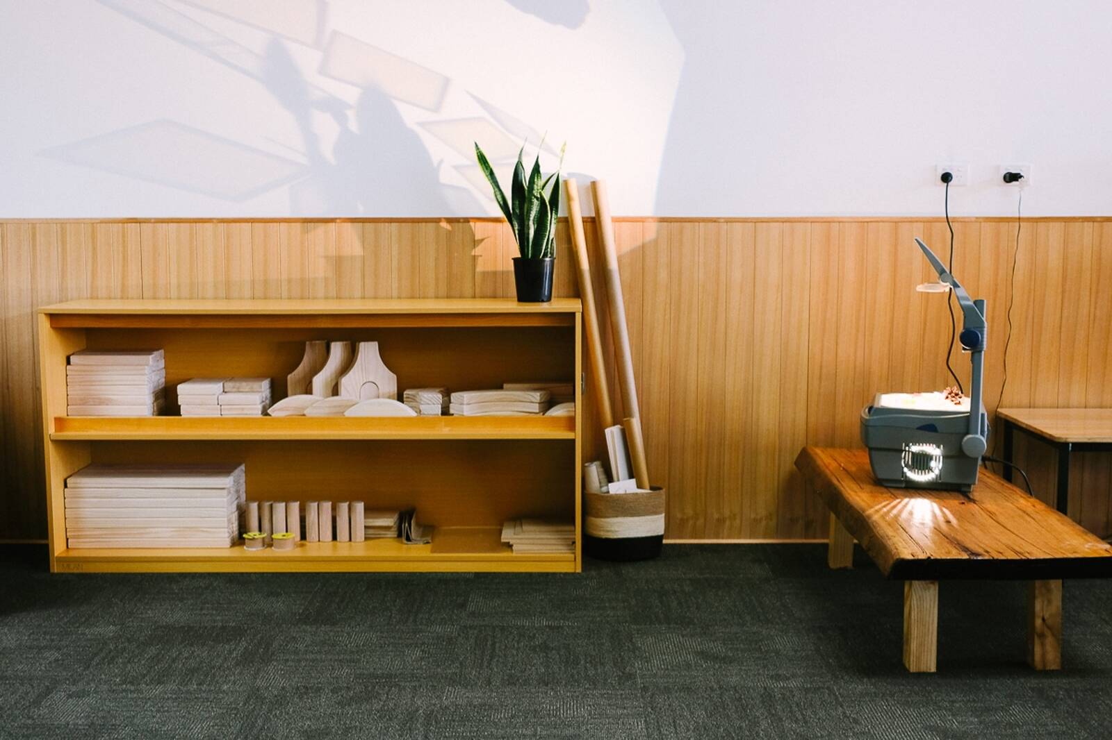 Noriter Bilingual Early Learning - Clayton South