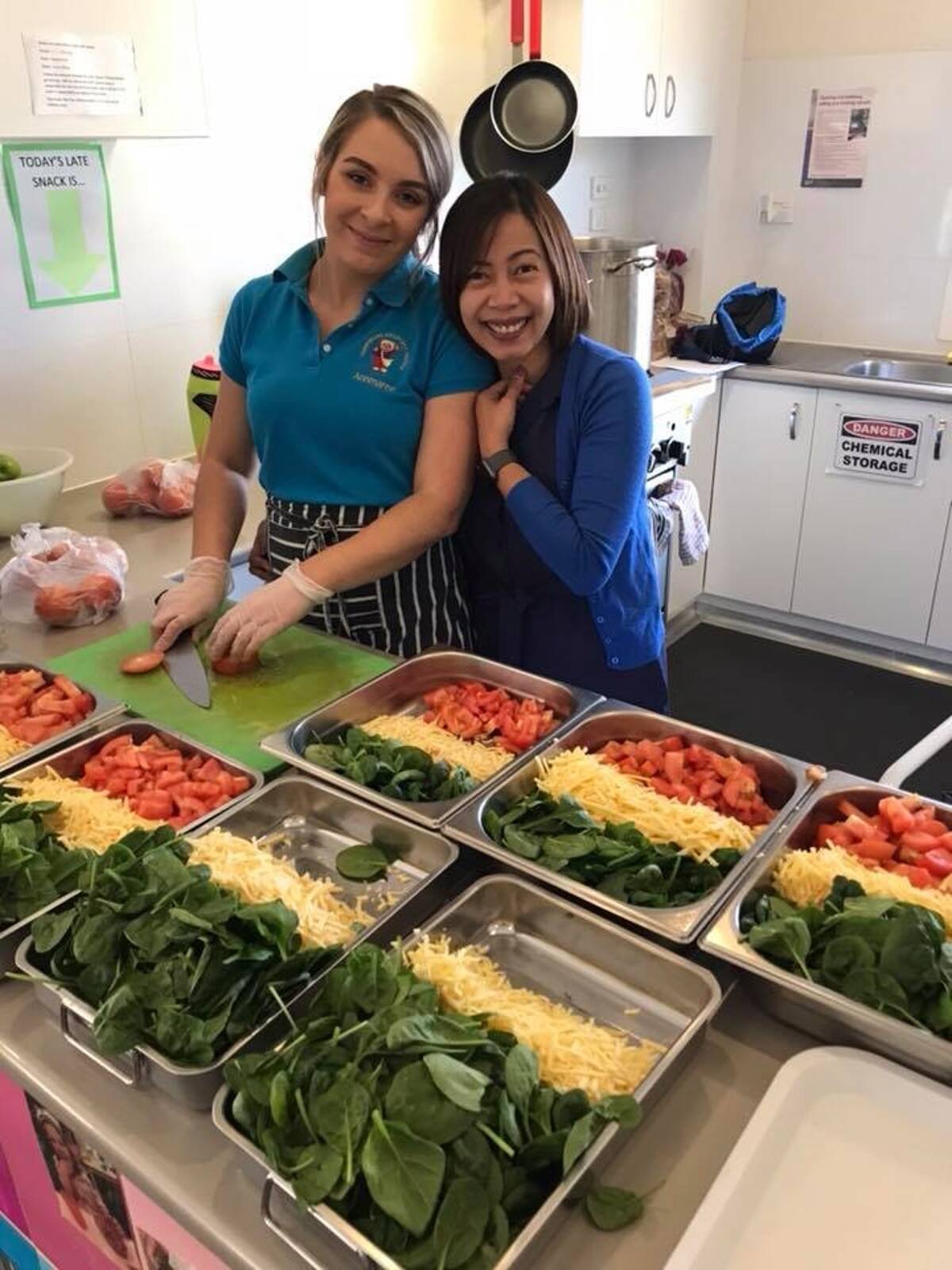 Teddybears Childcare Macarthur