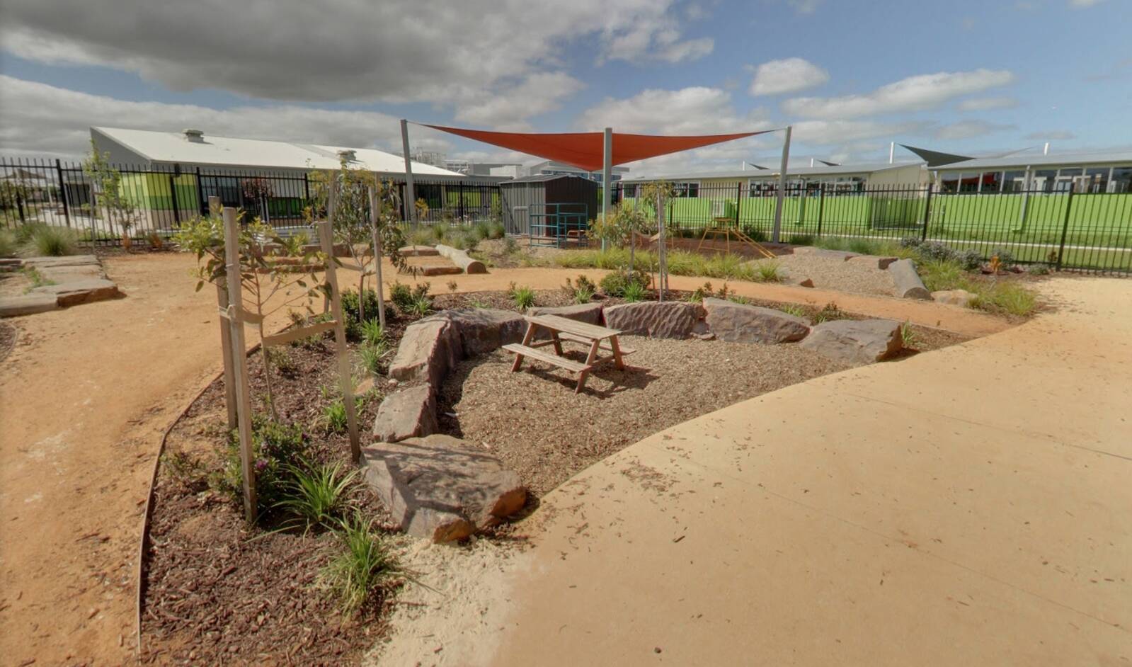 Pakenham YMCA Early Learning Centre