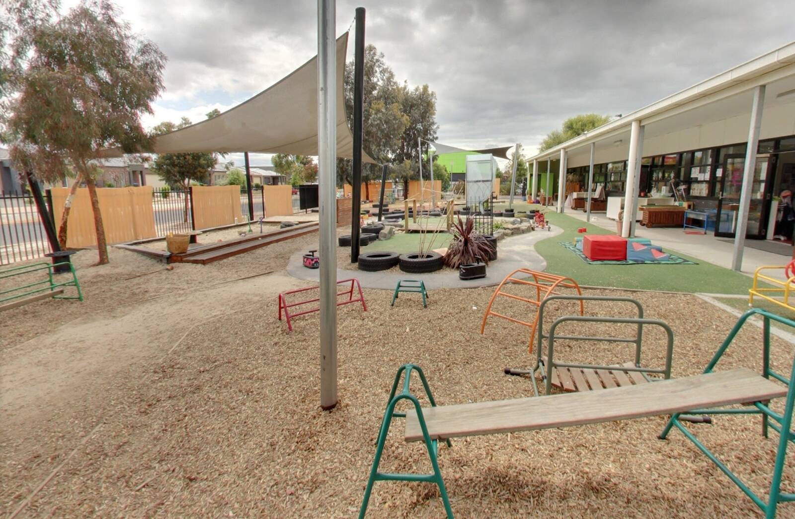 Point Cook YMCA Early Learning Centre