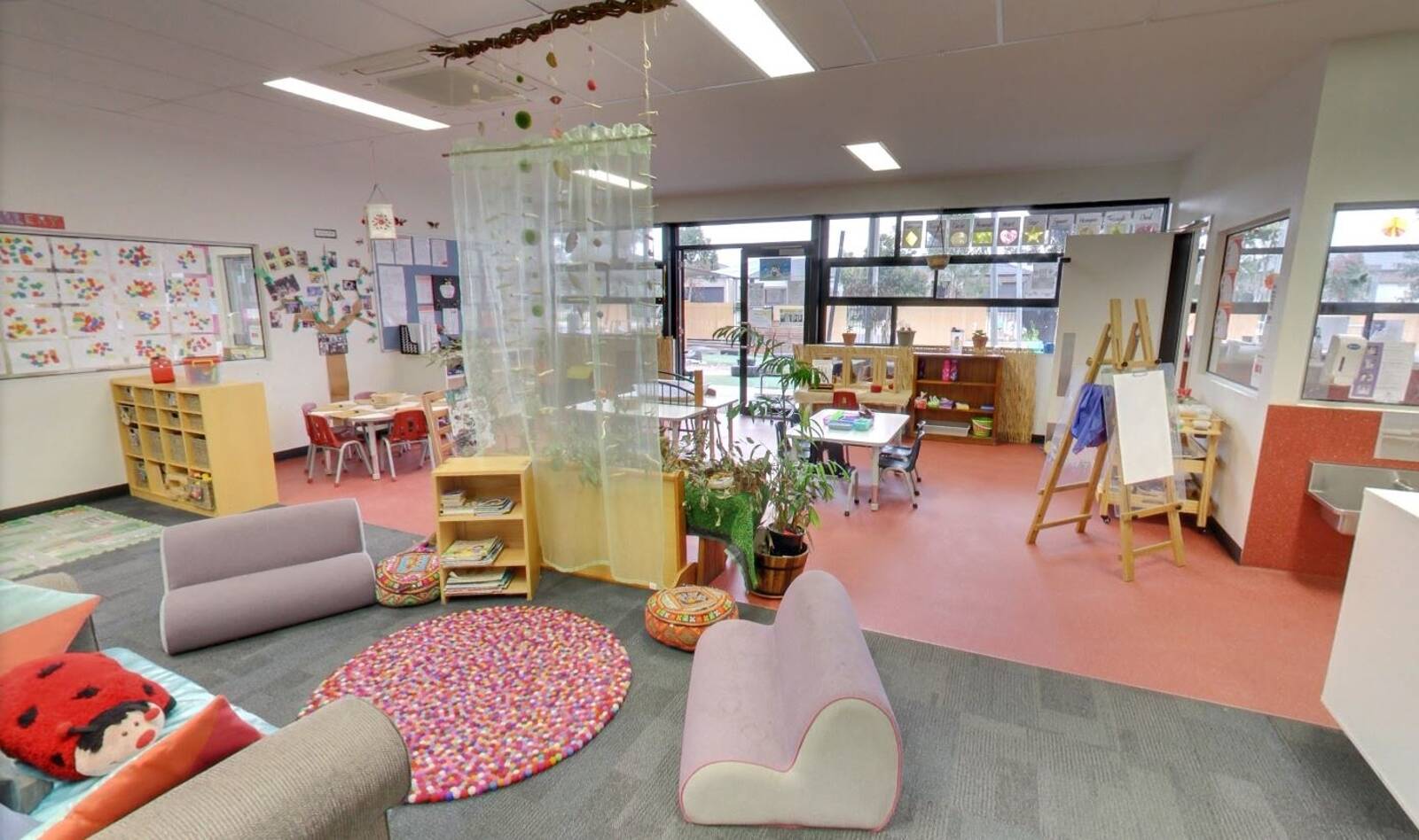 Point Cook YMCA Early Learning Centre