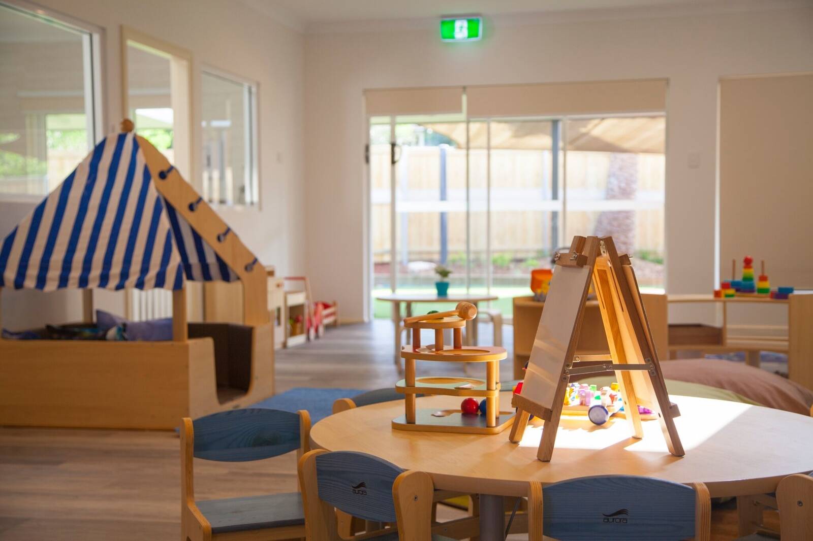 Epping Little Sprouts Early Learning Centre