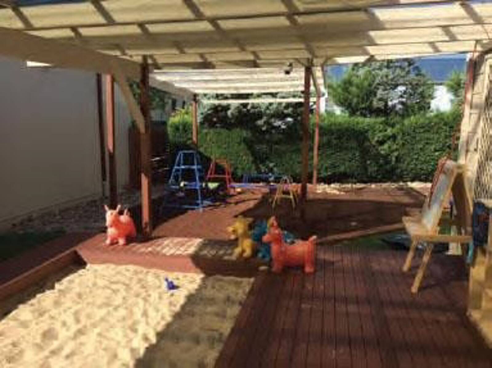 Kindy4Kids Leichhardt